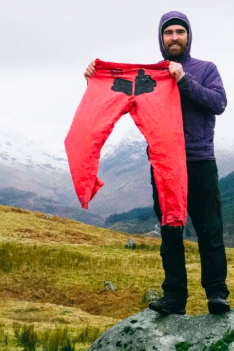 Patagonia