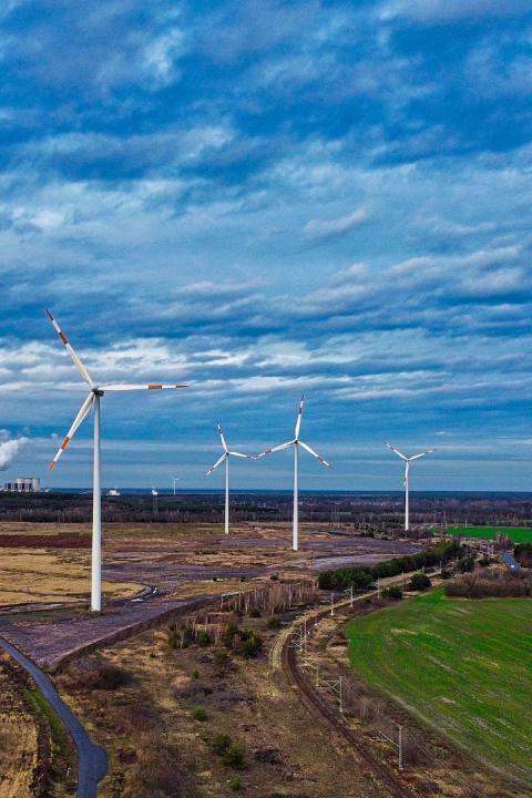 Xcel Energy