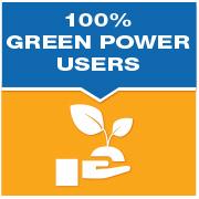 100GreenPowerUsers.jpg