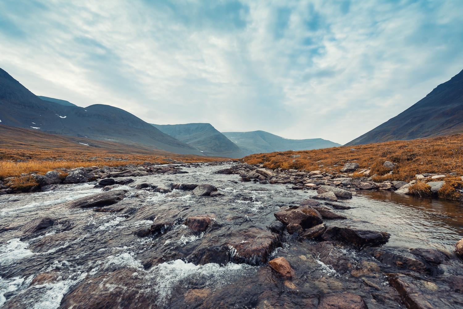 This World Water Day, we’re tipping our hats to seven companies that got into the water stewardship game early–and kept at it. 