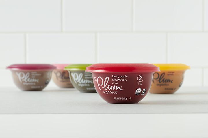 Plum Organics