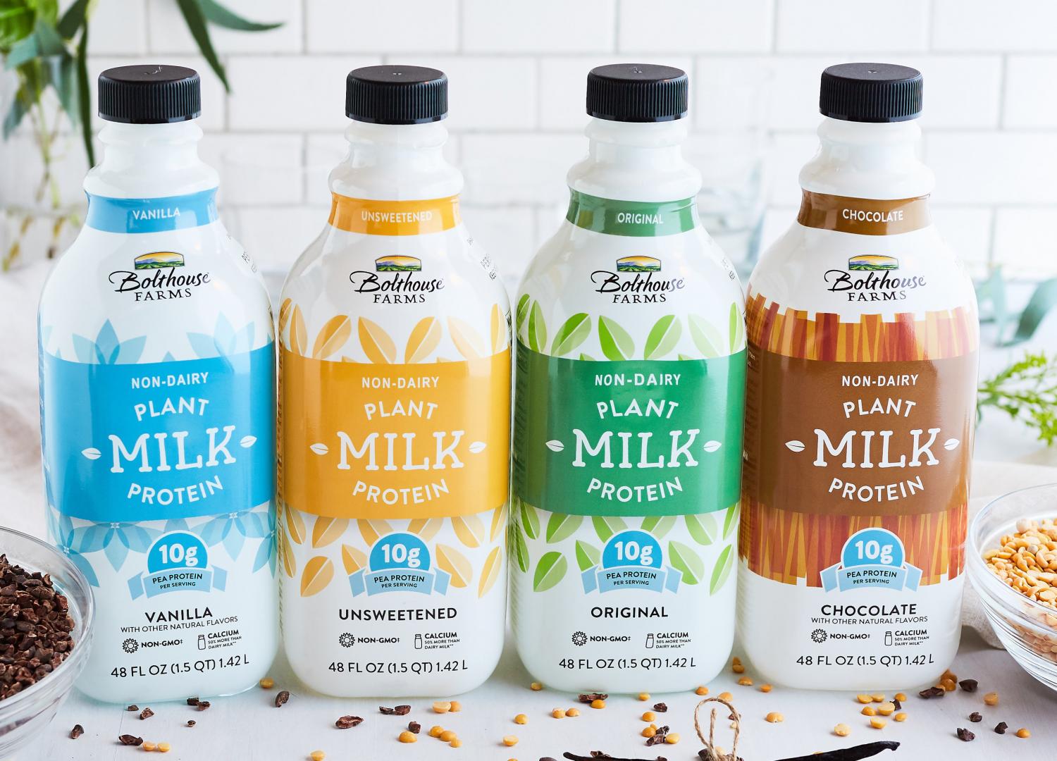 Bolthouse Farms