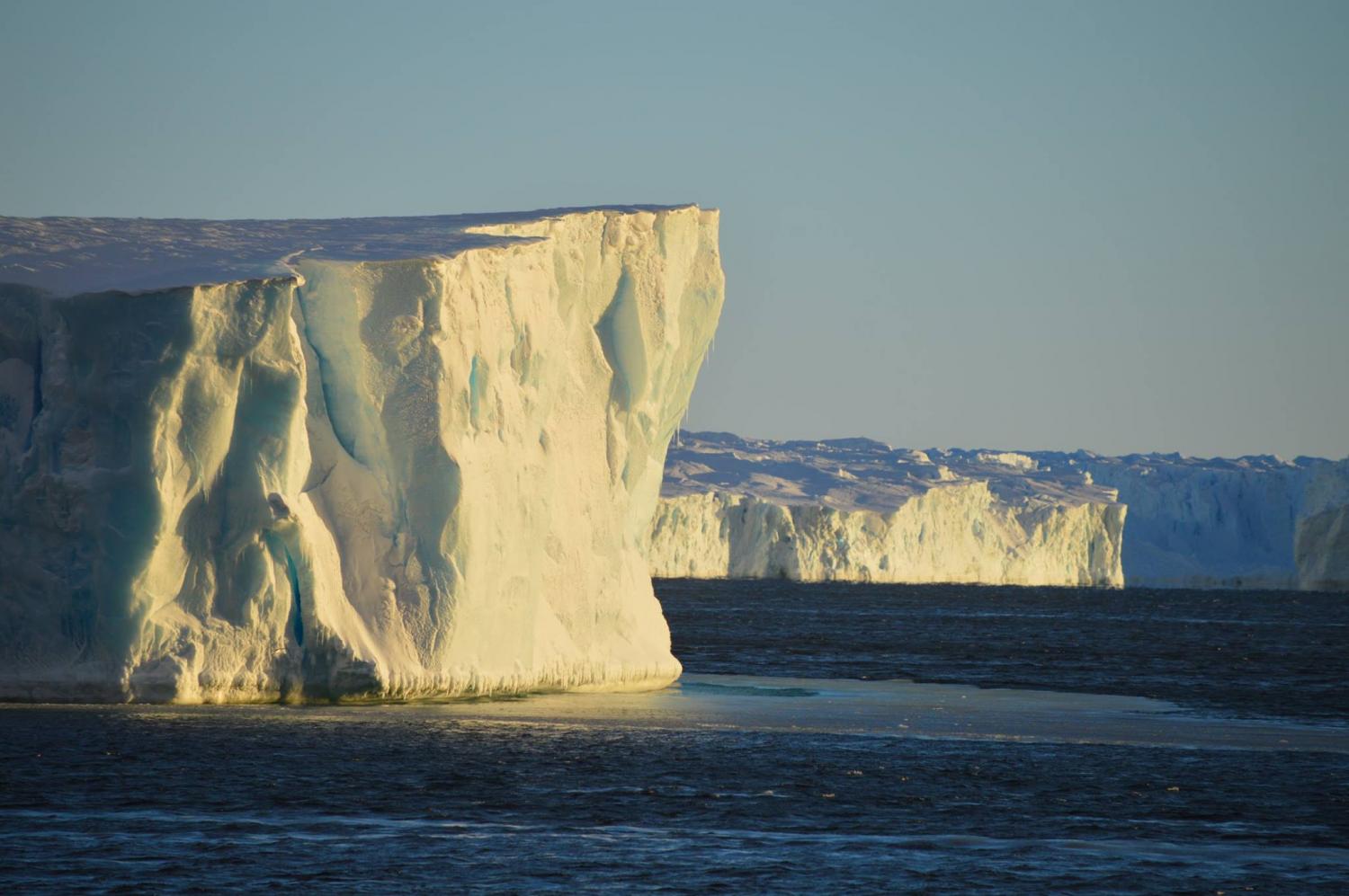 Abu Dhabi's Masdar recently deployed what it says is the first solar power system at an Australian Antarctic station.