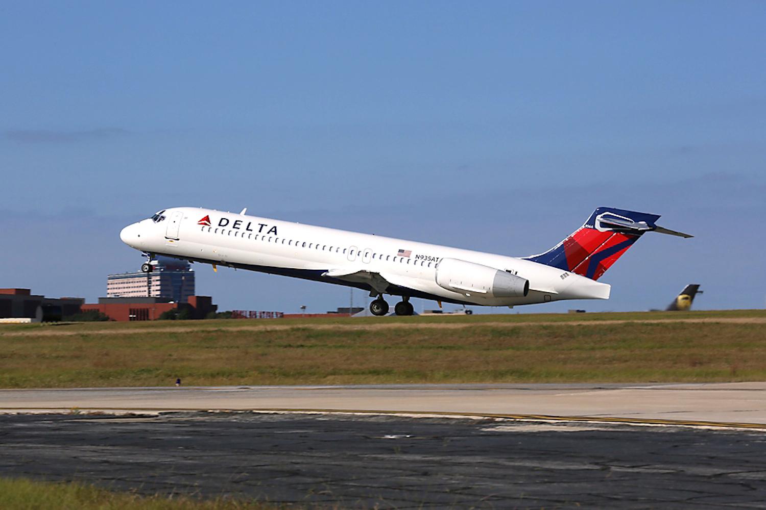 Delta Airlines