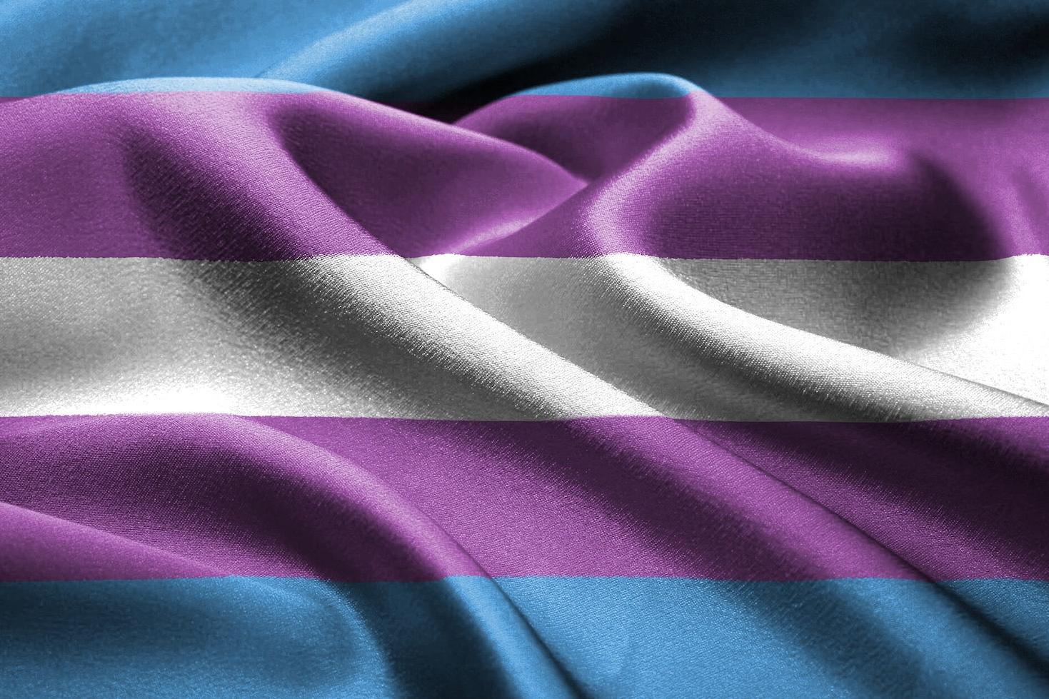 Transgender Rights - End Transgender Discrimination