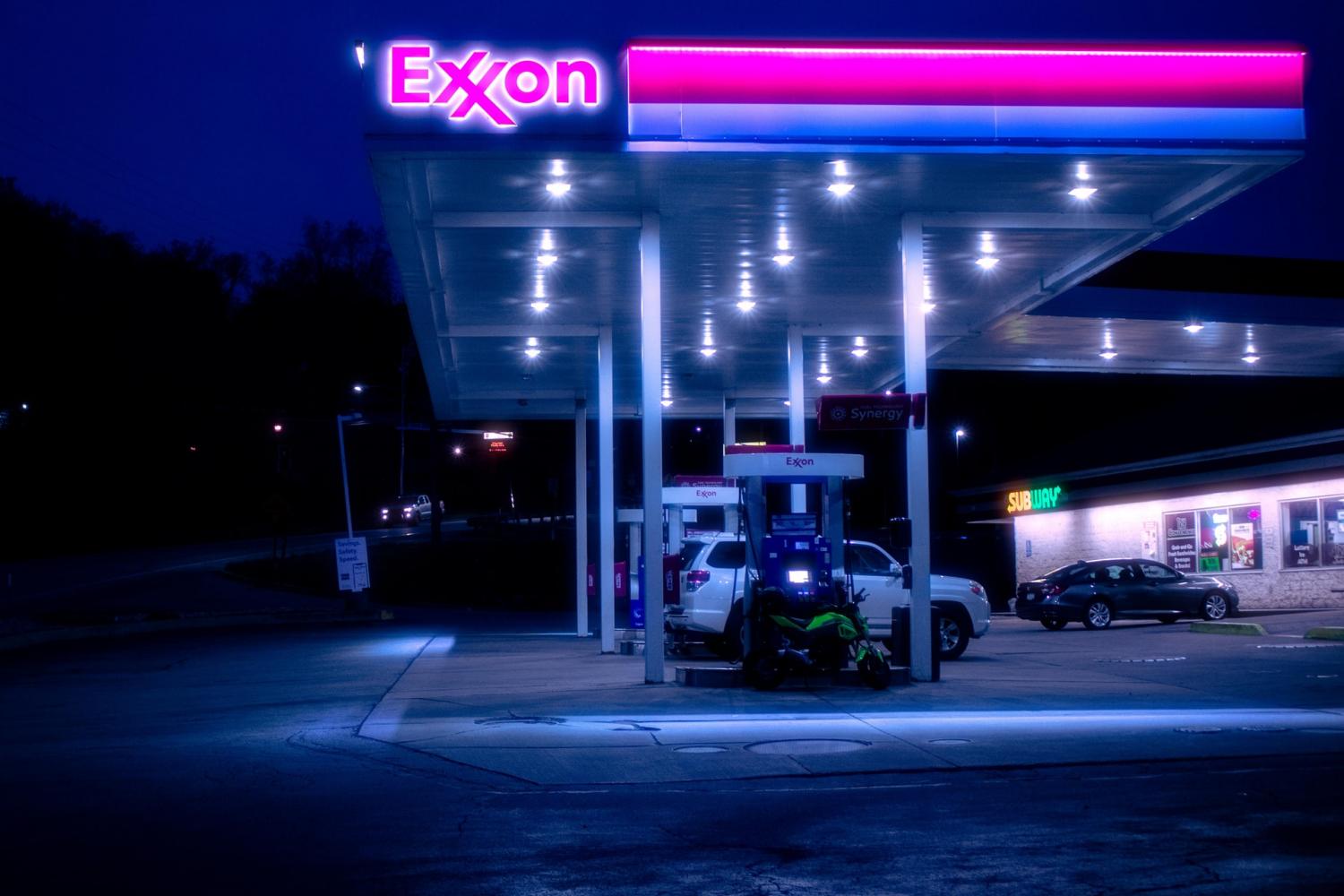 ExxonMobil