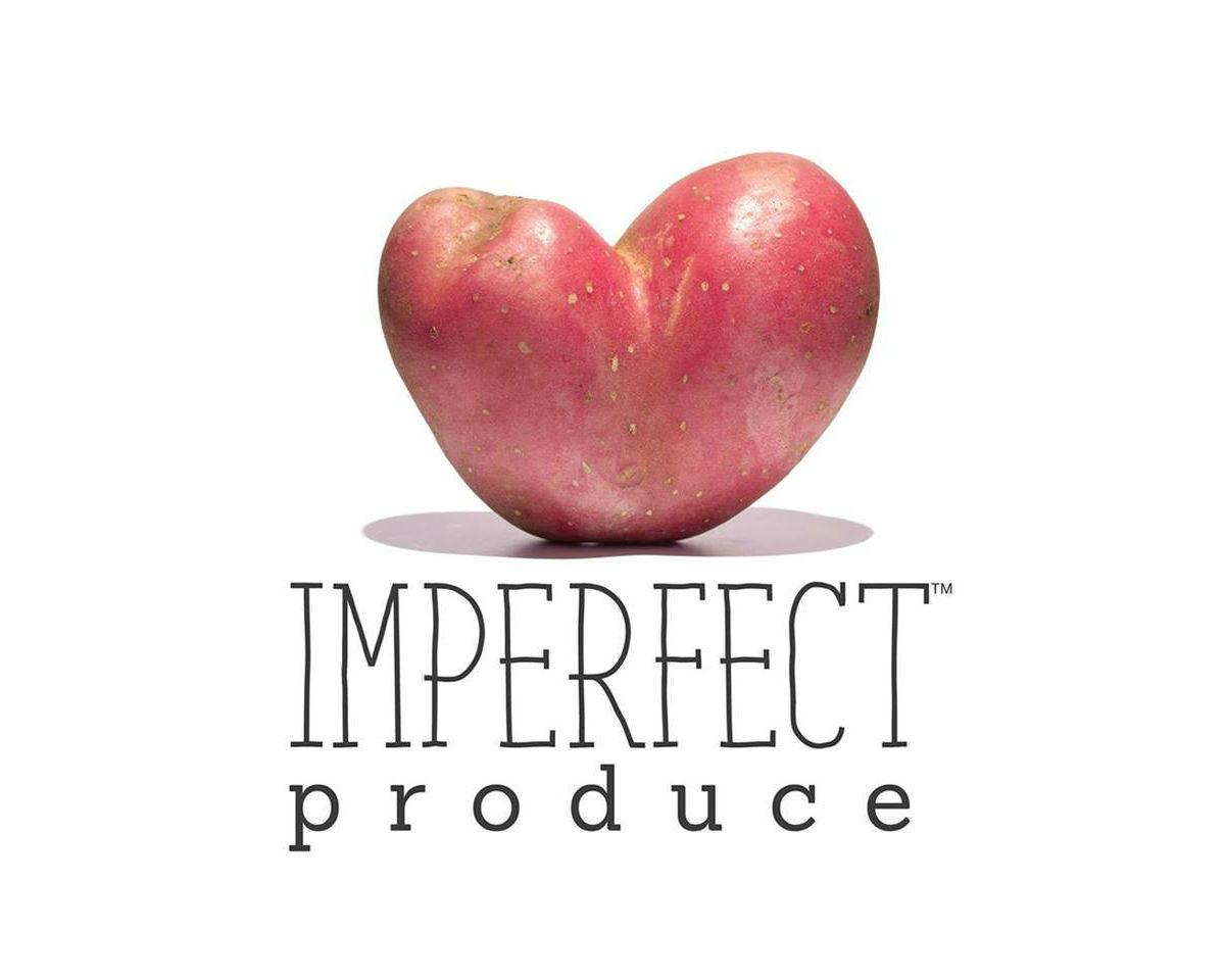 imperfect produce