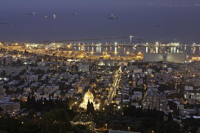 Israel_Haifa_carbon_emissions_Israeltourism.jpg
