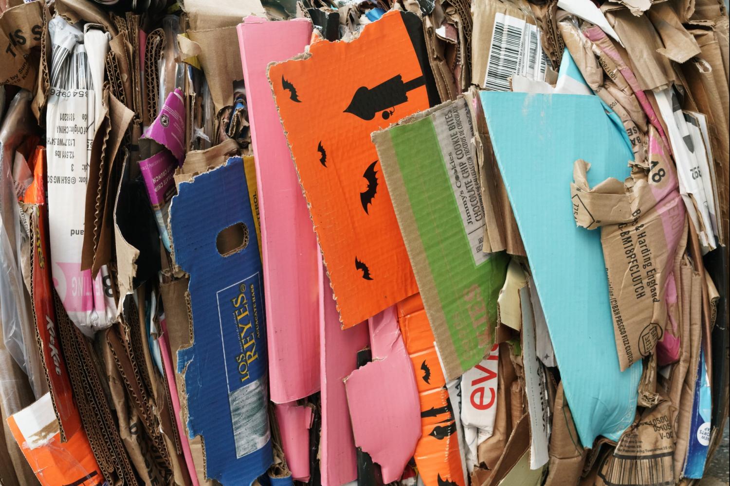 It’s the End of Recycling as We Know It