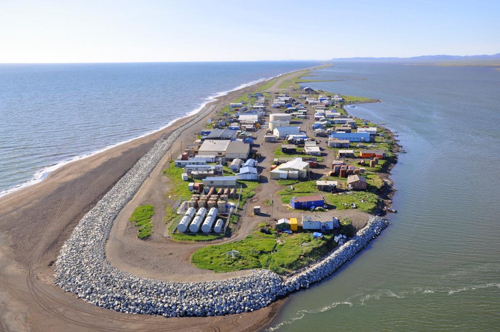 Coastal Resilience