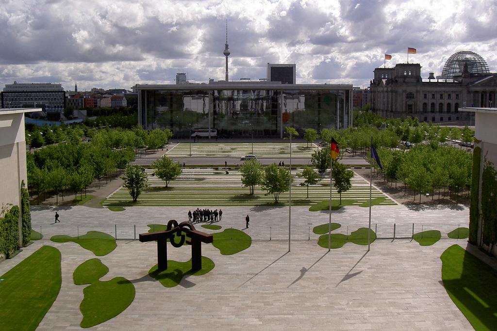 Eco Buildings Eco Cities