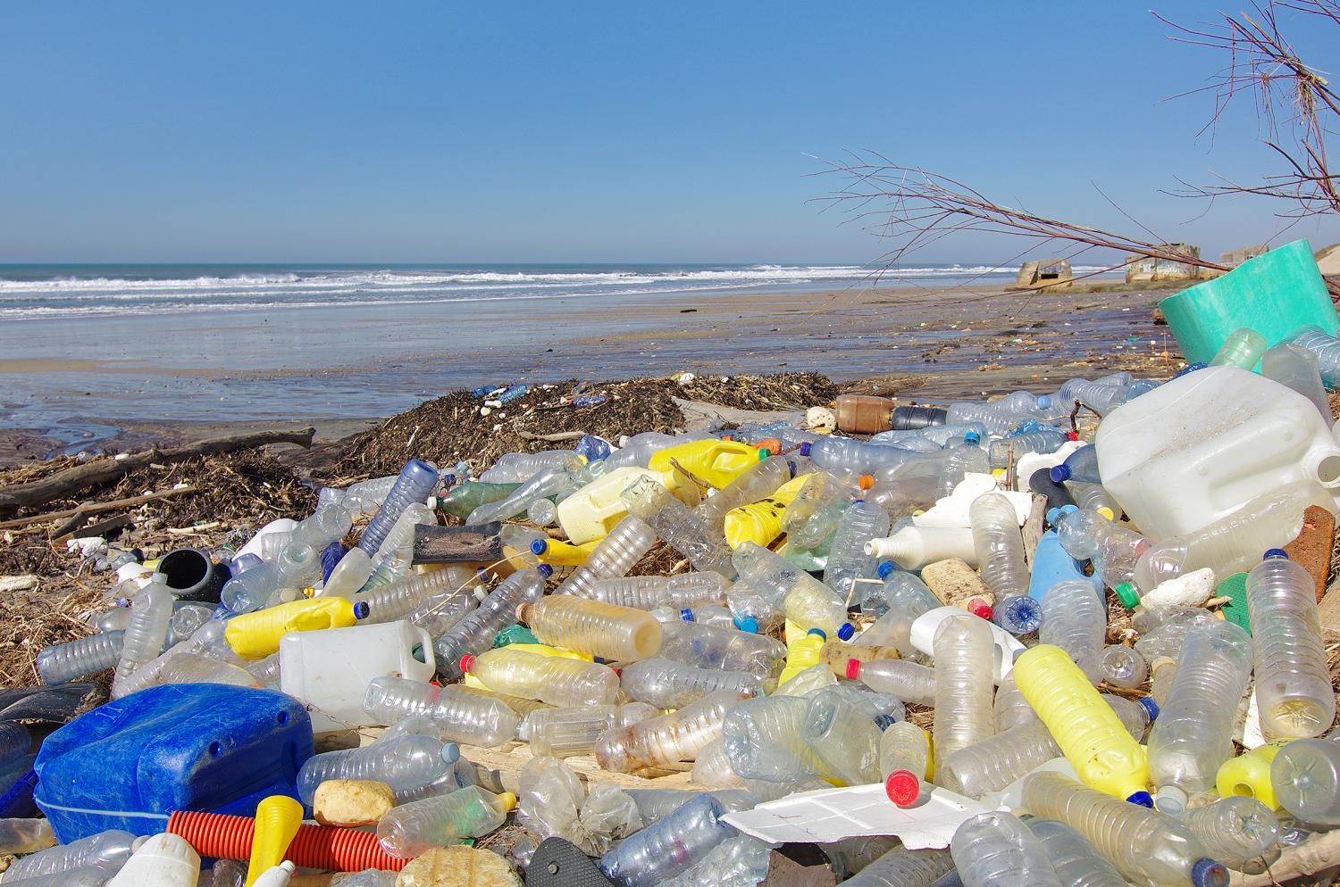 The ultimate solution to plastic pollution is to generate less of it. In the meantime, Purdue University researchers are working on new ways to recycle it into fuel.