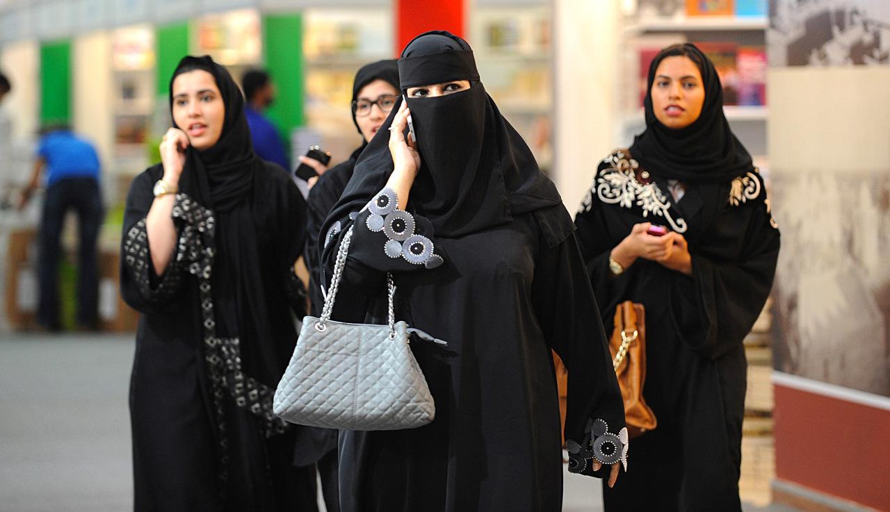 Apple and Google have been accused of contributing to gender inequality in Saudi Arabia by allowing their smartphone platforms to host a government-run app that allows men to not only track women, but even prevent them from leaving the country.