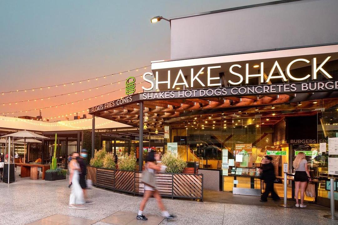 Shake Shack
