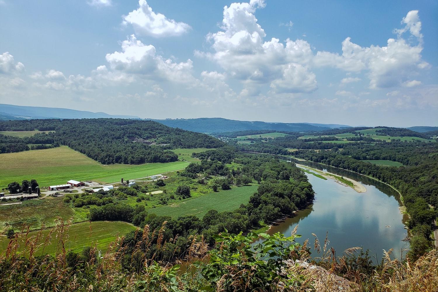 water stewardship in agriculture