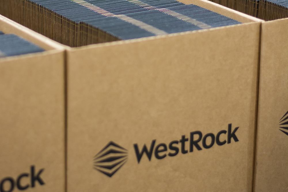 WestRock Sustainable Packaging Innovation