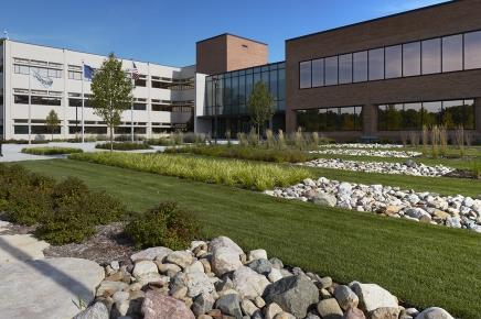 Whirlpool Headquarters