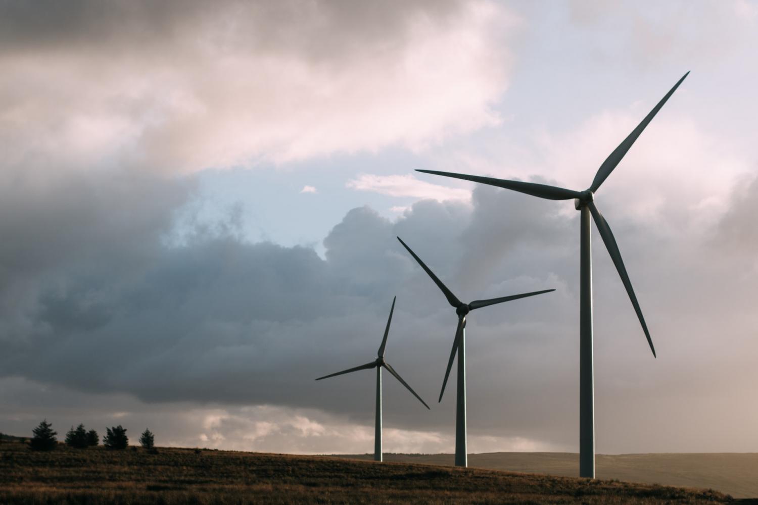 renewable energy 