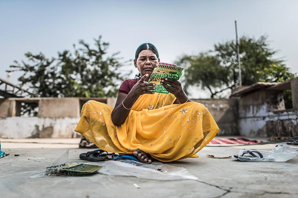 solar mamas