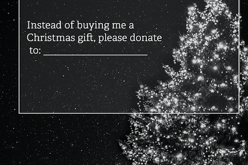 Black Xmas