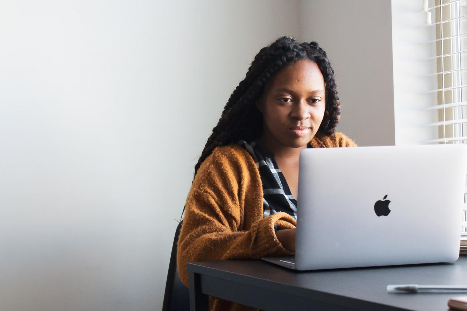 Businesses of Color