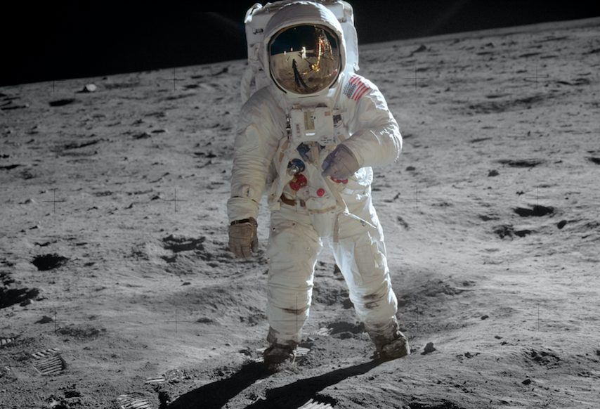 moonshot