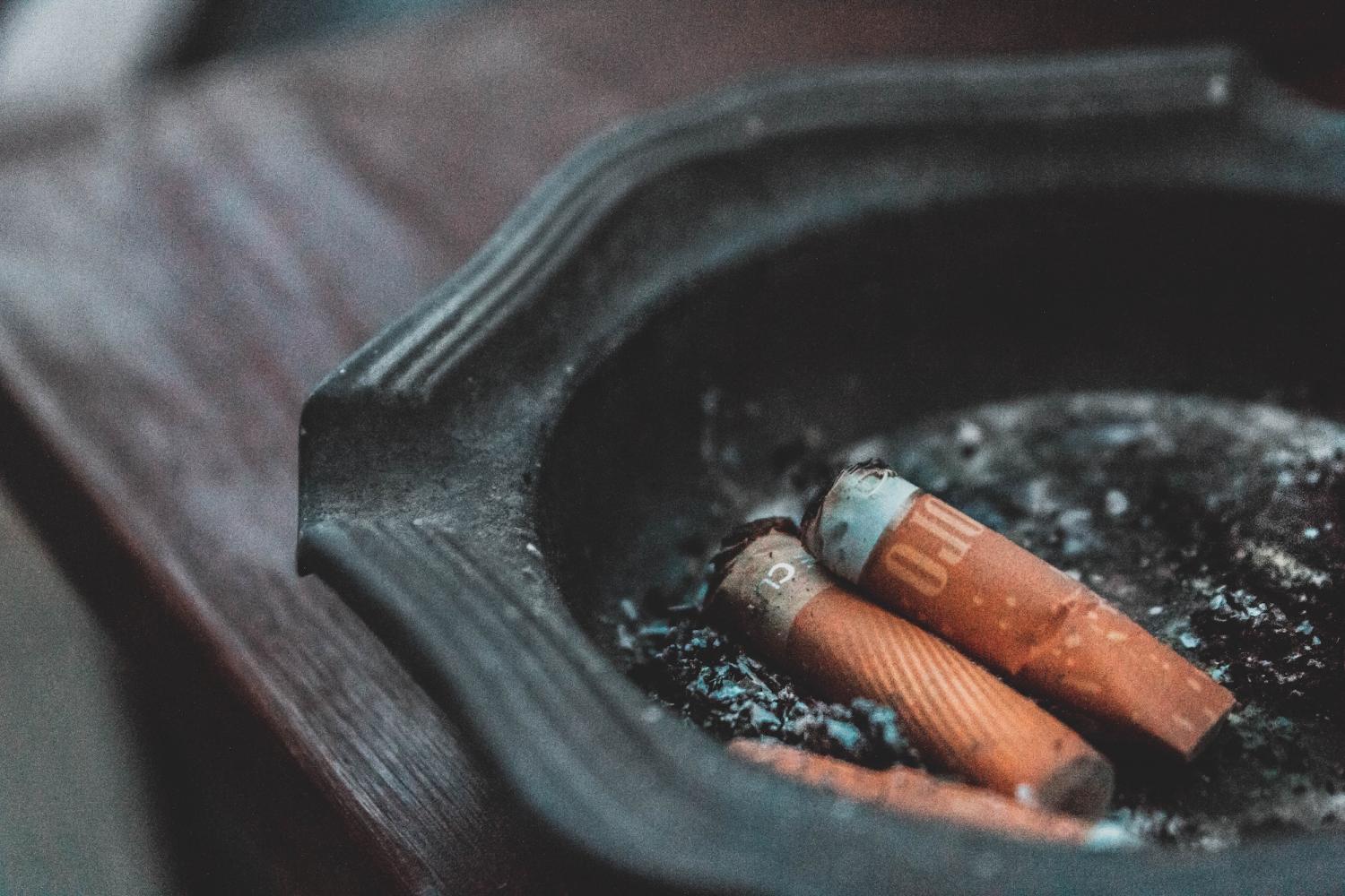 smoking prevention