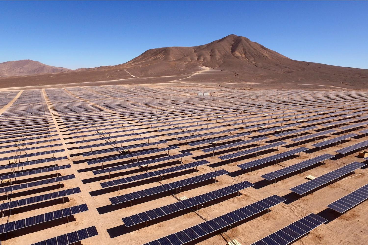 Clean Energy