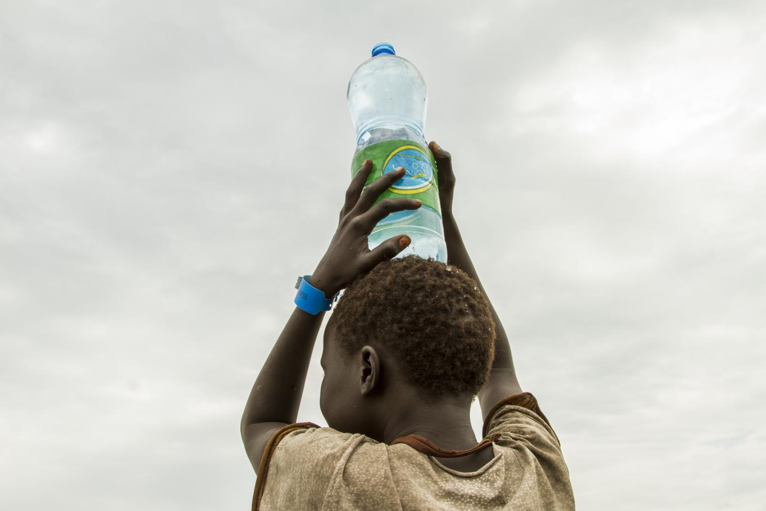 P&G announced in advance of World Water Day it would deliver 25 billion liters of water – more than 100 billion glasses of water – by 2025 through its non-profit Children’s Safe Drinking Water (CSDW) Program. 