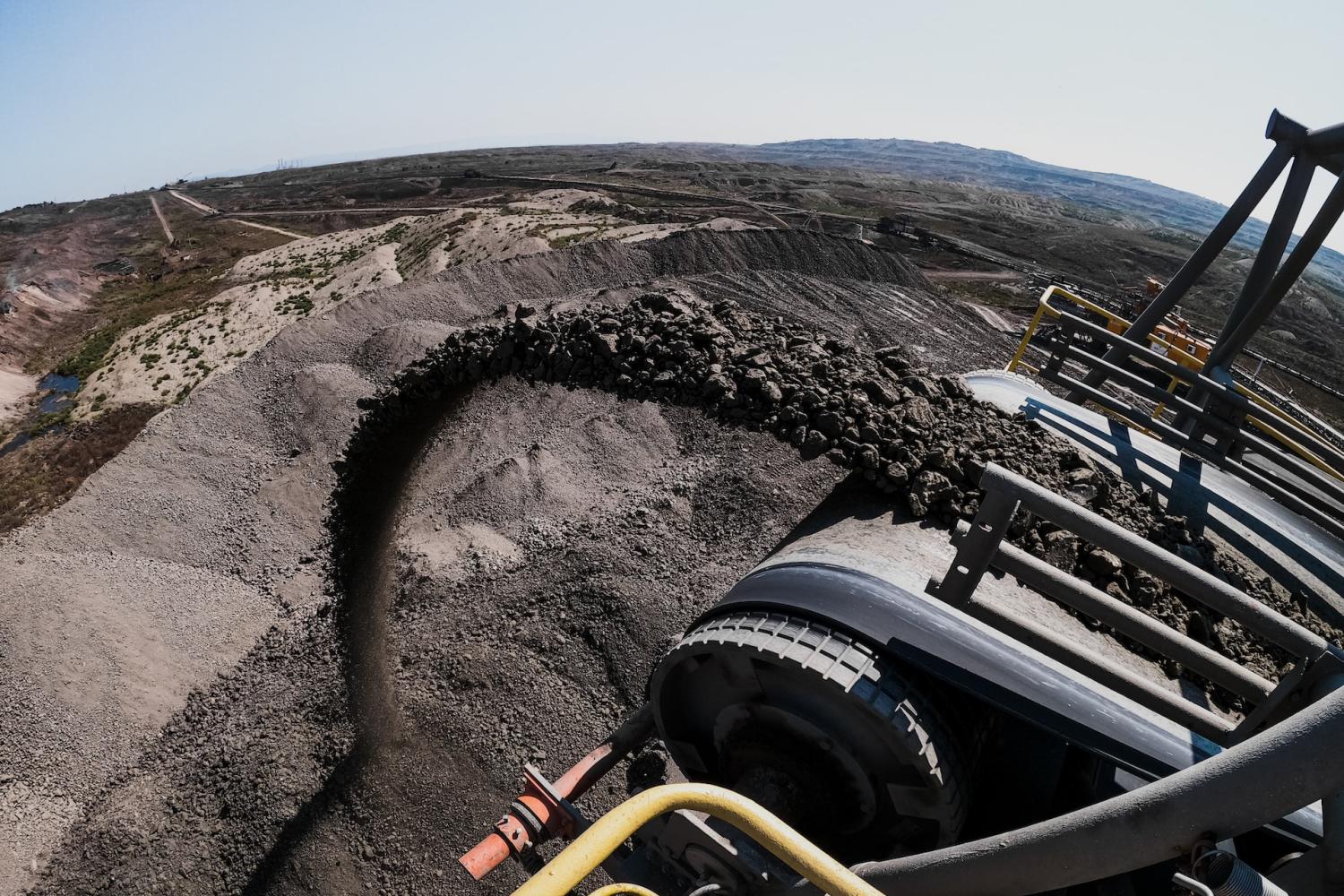 coal