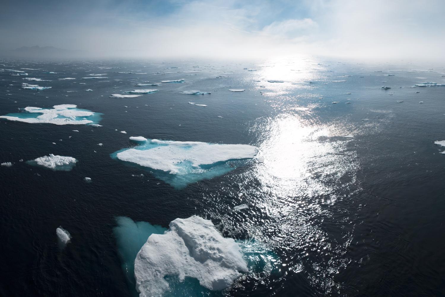 climate change