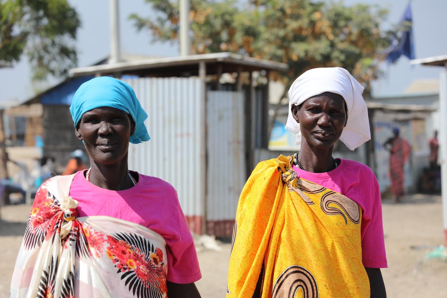 climate refugees in somalia - climate-driven migration