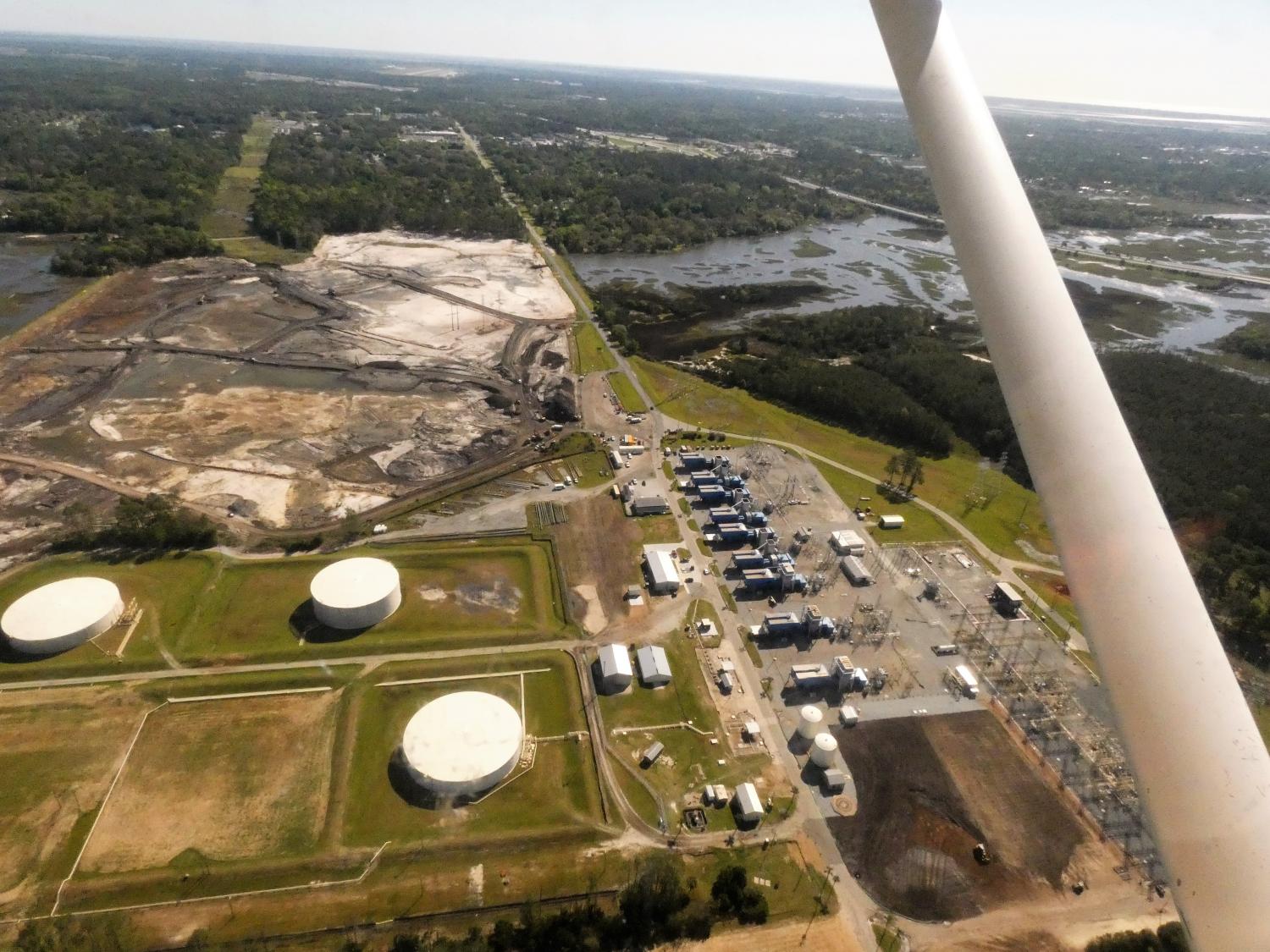 The impact that coal ash disposal has on groundwater supplies provides the businesses community with yet another reason to demand safer, more sustainable sources of electricity from their local utilities.