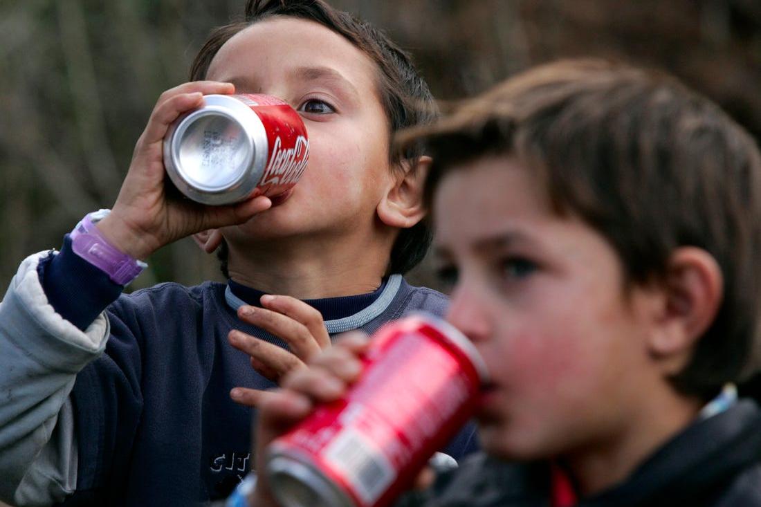 CocaCola