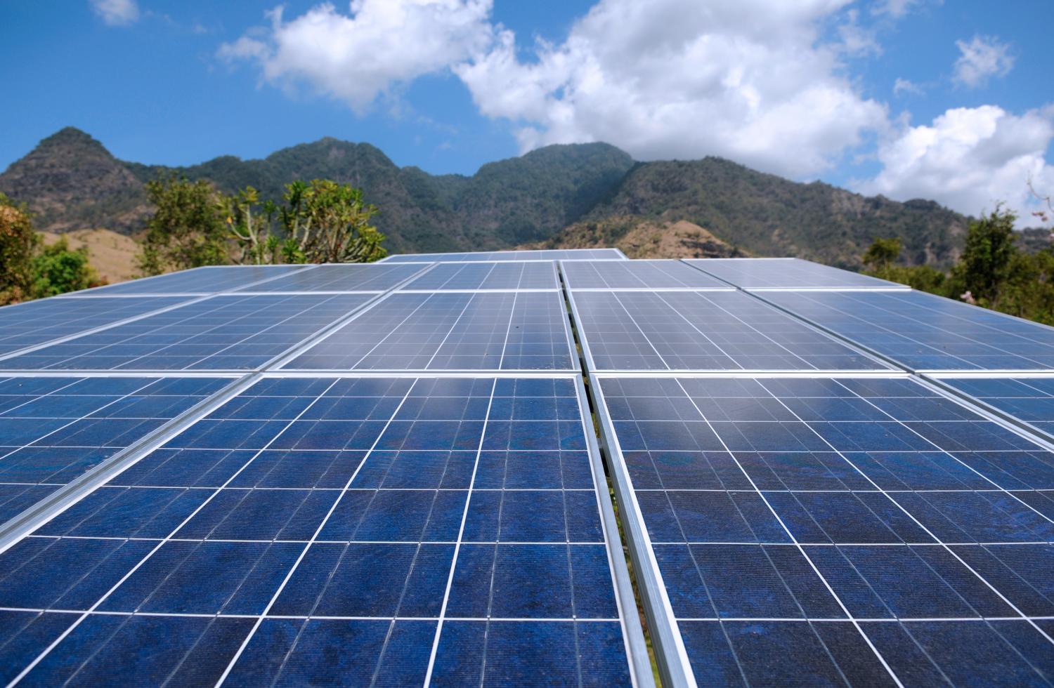 Concessional finance, a funding mechanism that allows infrastructure project developers to secure loans at below-market interest rates, is critical if renewable energy will become more cost-competitive in developing countries, according to a recent BNEF survey.