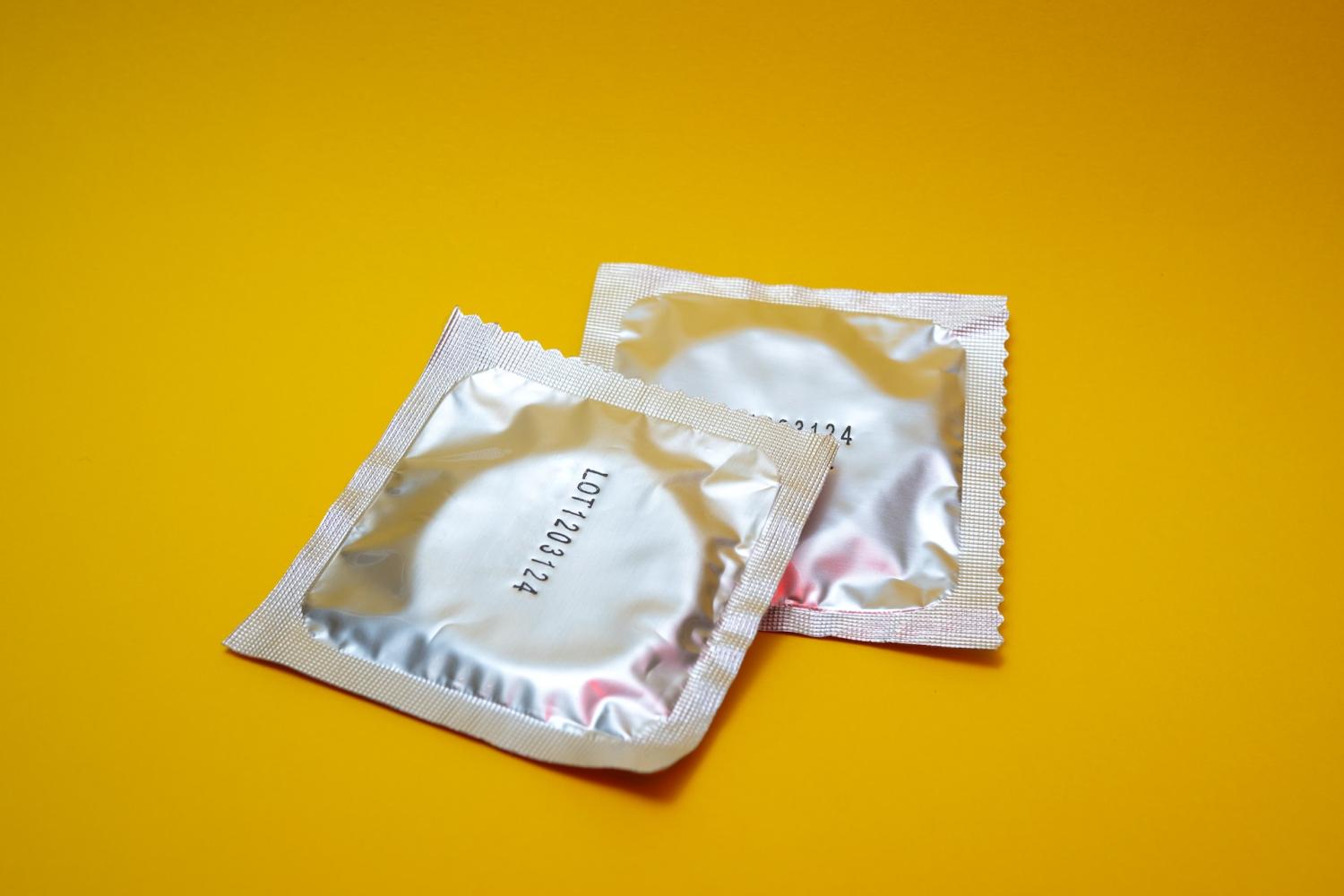 condoms