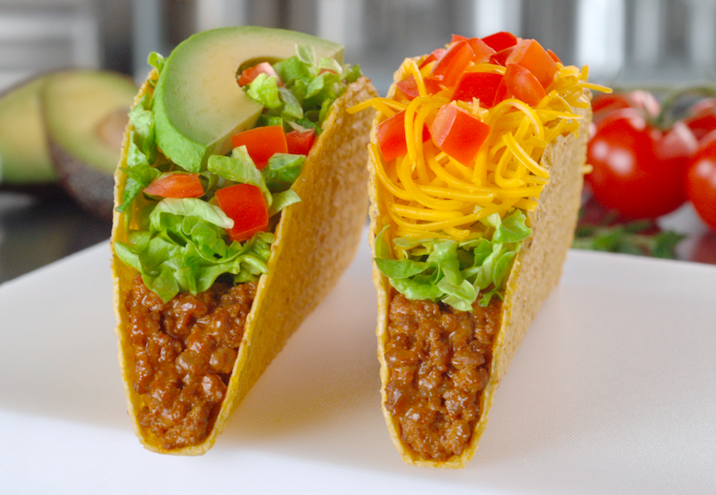 Another win for the plant-based protein business: California-based Del Taco announced tacos with Beyond Meat crumbles instead of ground beef will soon be on the menu.