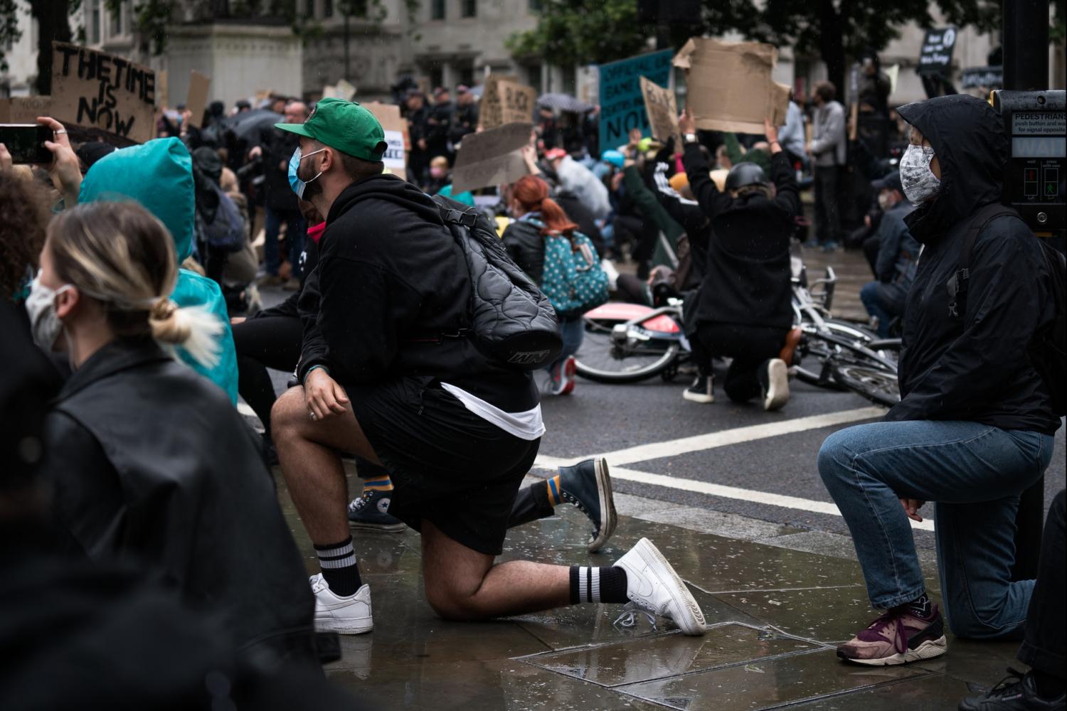 Economic Justice