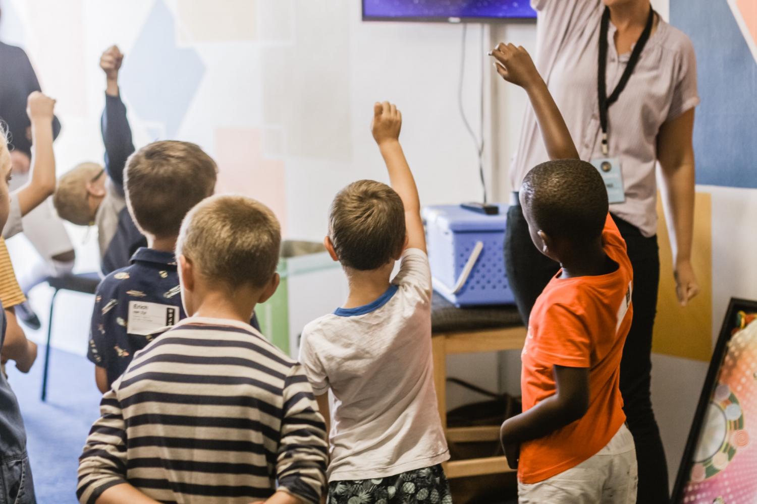 STEM education