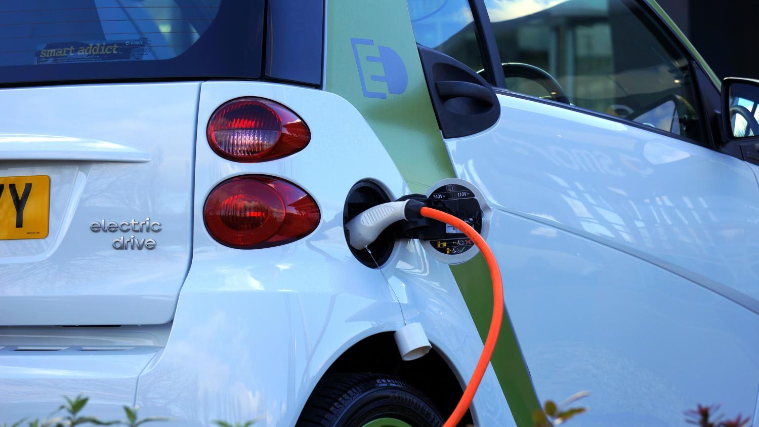 Electric cars will overtake conventional vehicles by 2040 and will create a $2 trillion e-mobility opportunity for utility companies, according to research released today by Accenture.