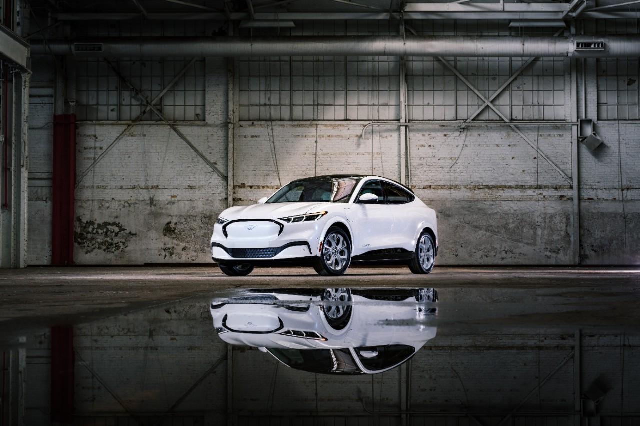 electric vehicles