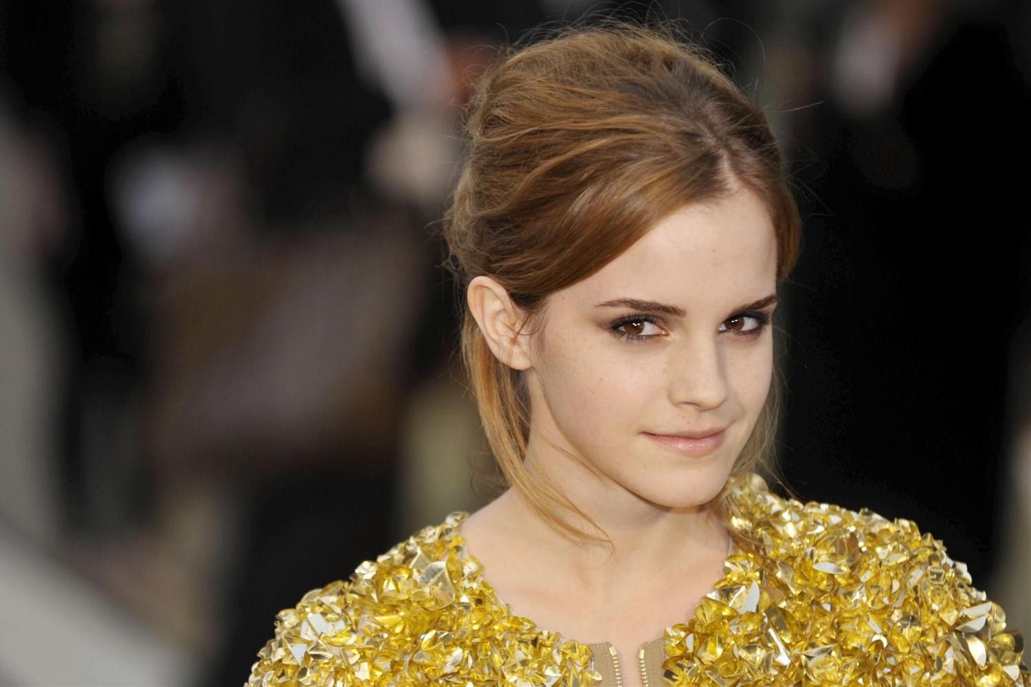Emma Watson