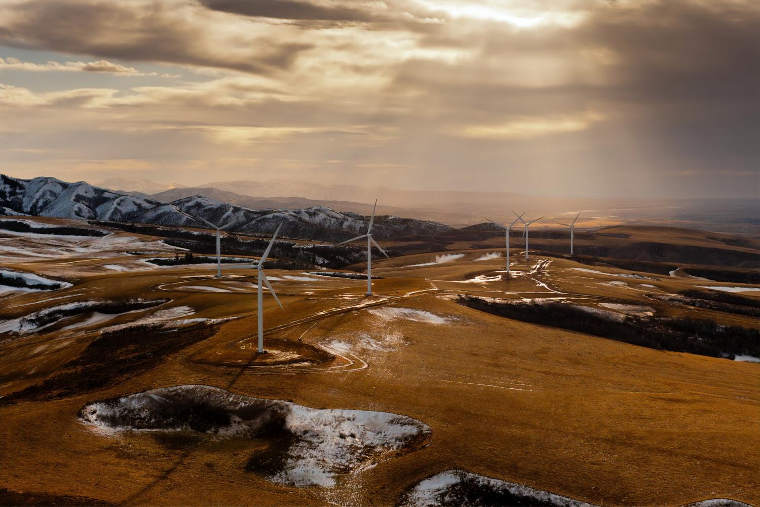 energy storage