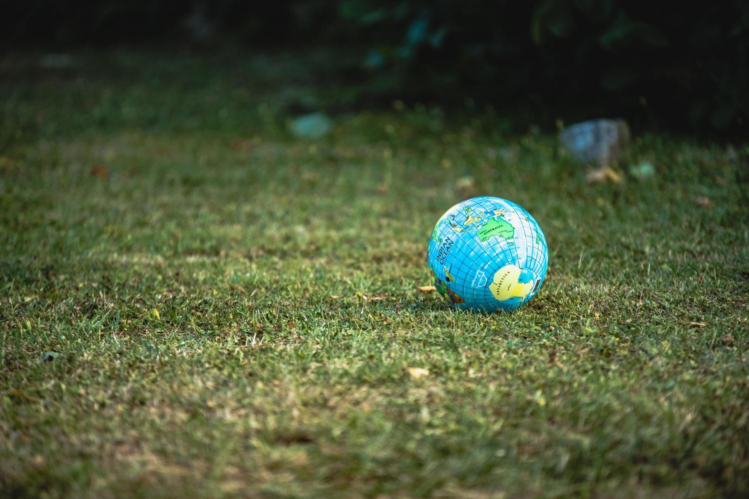 Environmental Stories