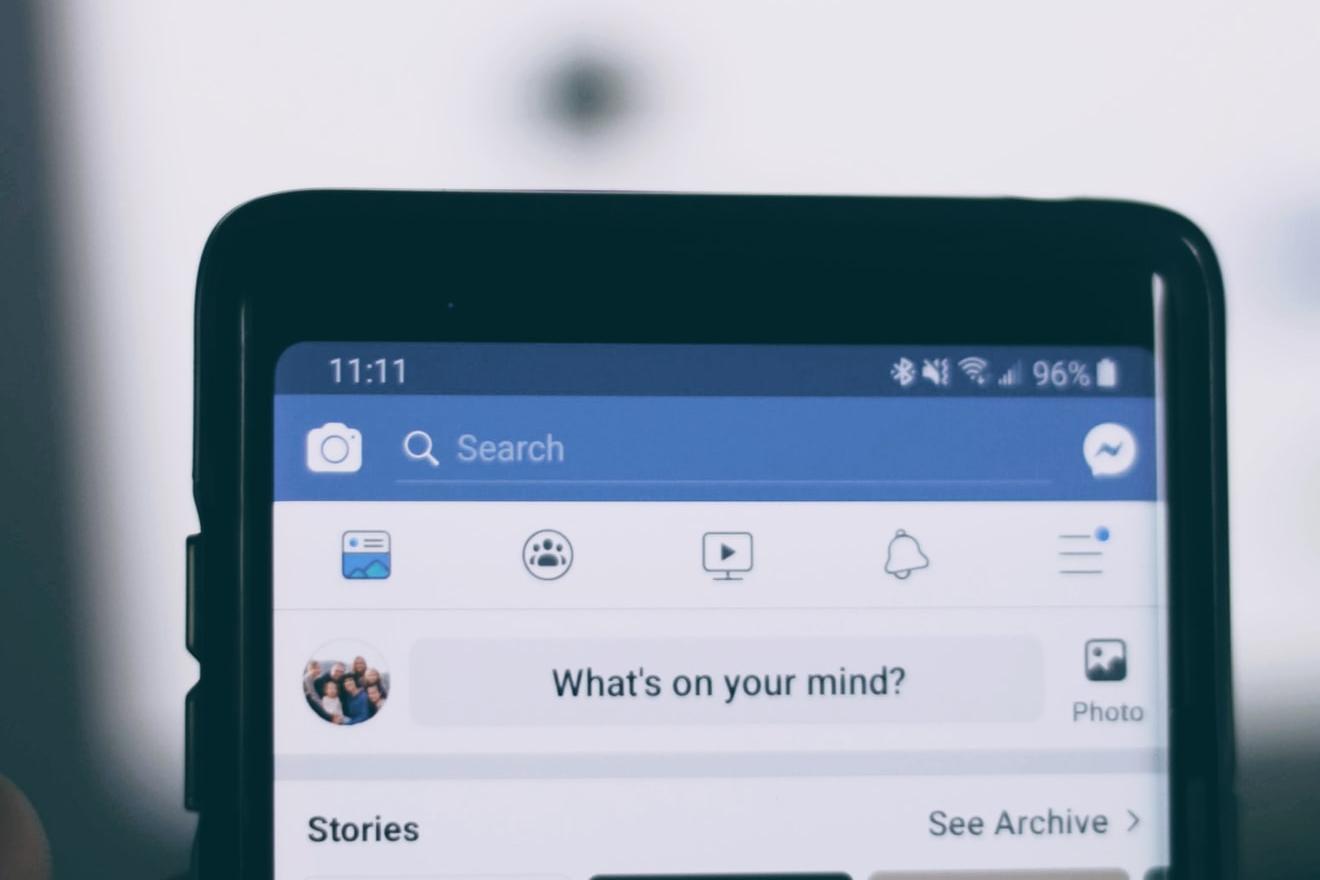 Facebook