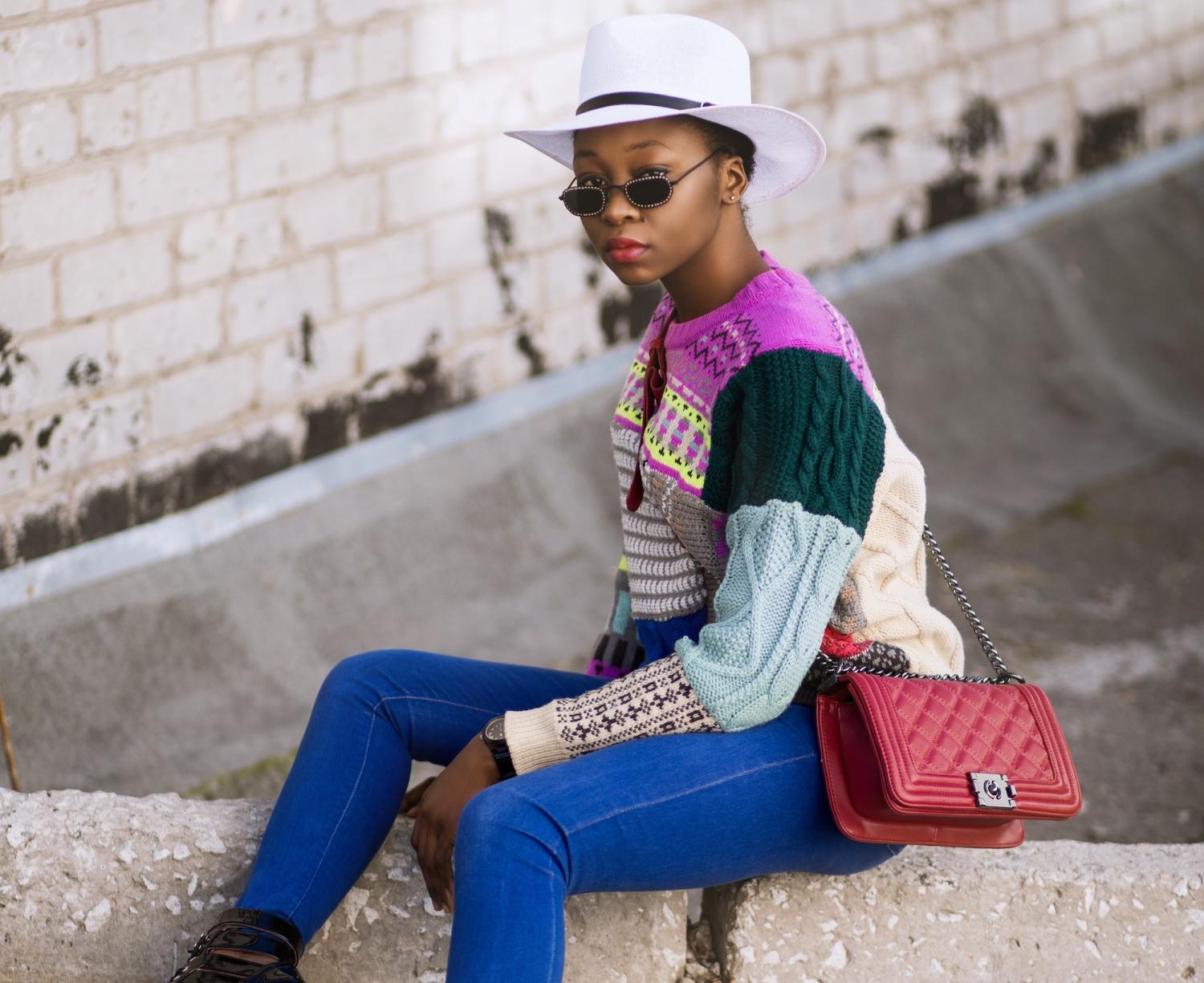 sustainable fashion