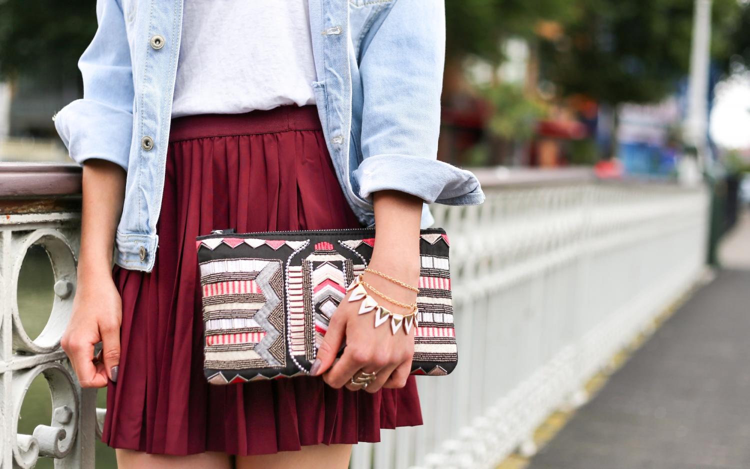sustainable fashion