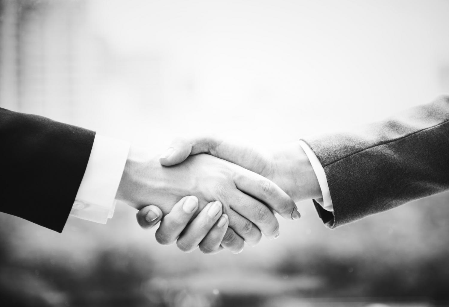 the social responsibility of business