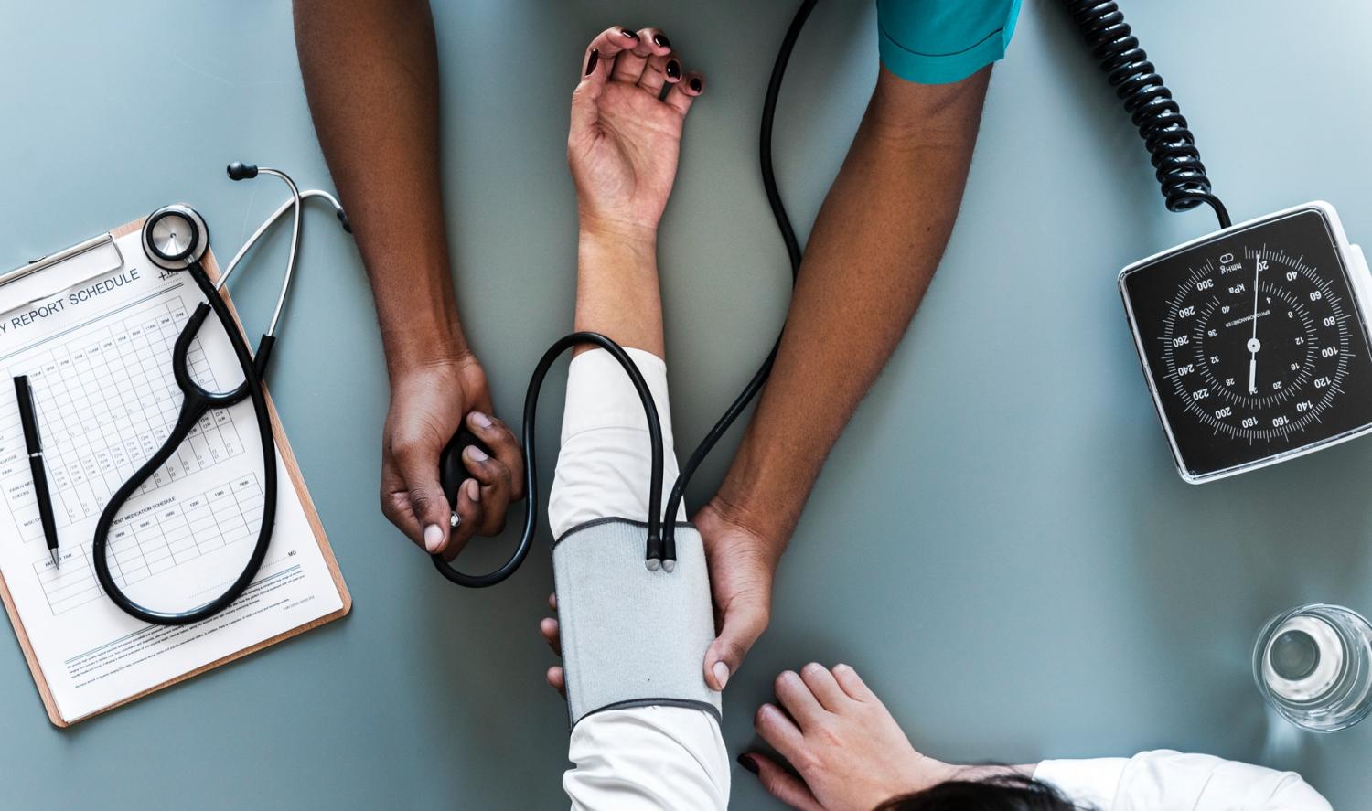 Amazon-led healthcare alliance