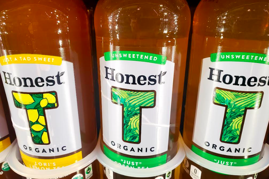 Honest Tea